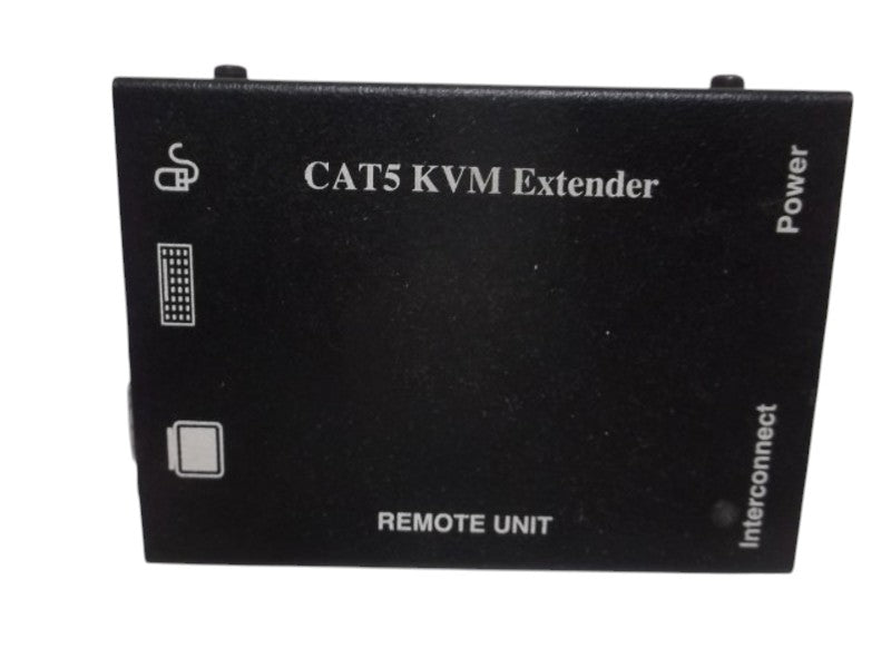 CAT 5 SDLINK/DM MINI EXTENDER  NSNP