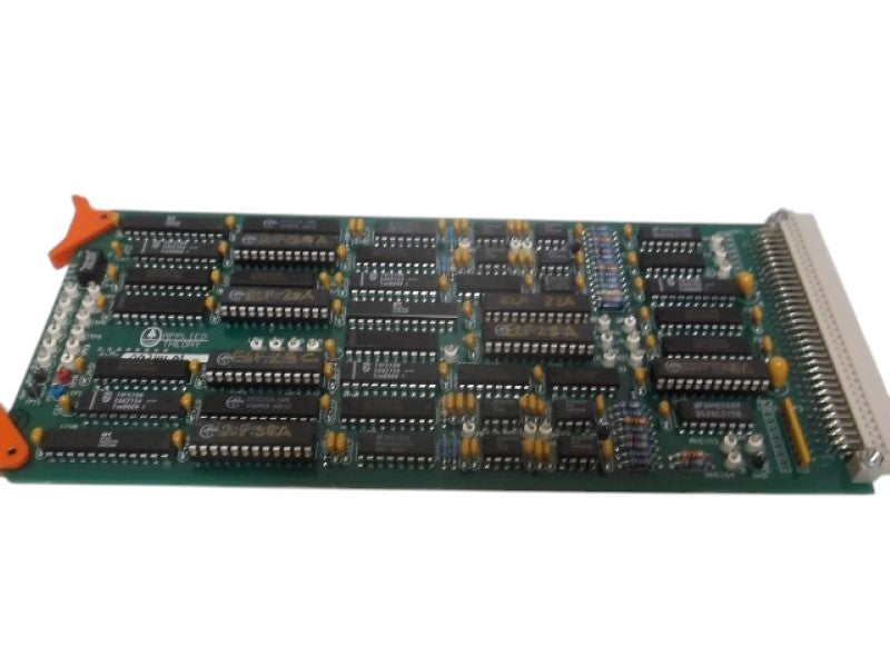 APPLIED THEORY AT-ELF CIRCUIT BOARD  UNMP