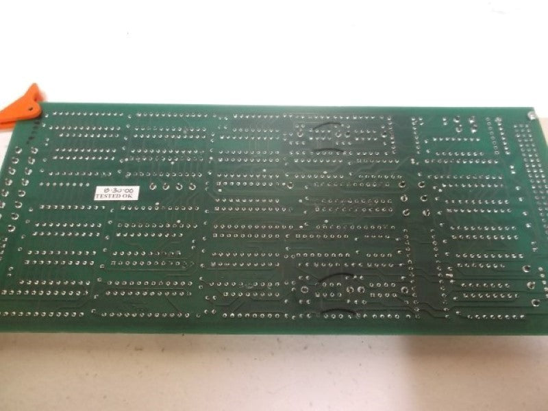 APPLIED THEORY AT-ELF CIRCUIT BOARD  UNMP