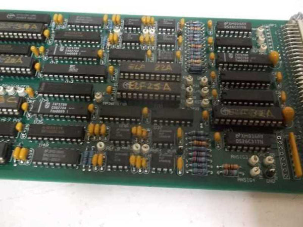 APPLIED THEORY AT-ELF CIRCUIT BOARD  UNMP