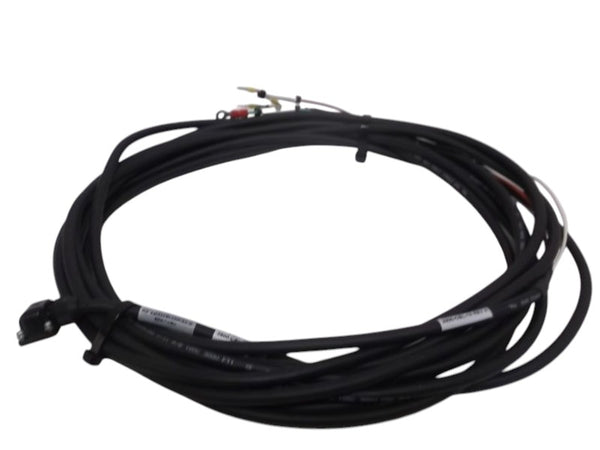 MITSUBISHI MR-PWS1CBL10M-A2-H POWER CABLE HF-KP/MP  NSNP