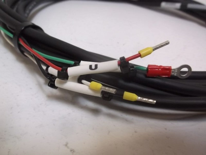 MITSUBISHI MR-PWS1CBL10M-A2-H POWER CABLE HF-KP/MP  NSNP