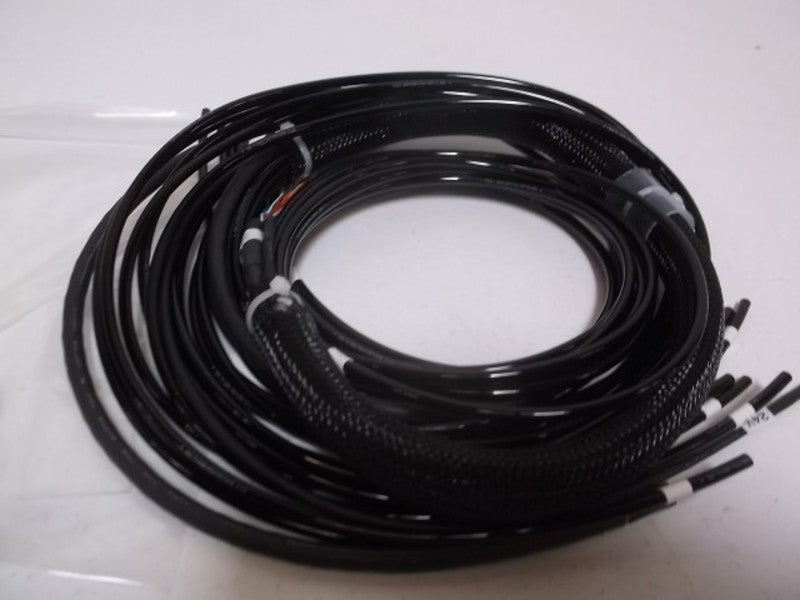 MITSUBISHI IF-HS408S-01 INTERNAL WIRE AND PIPE 4MM  NSNP