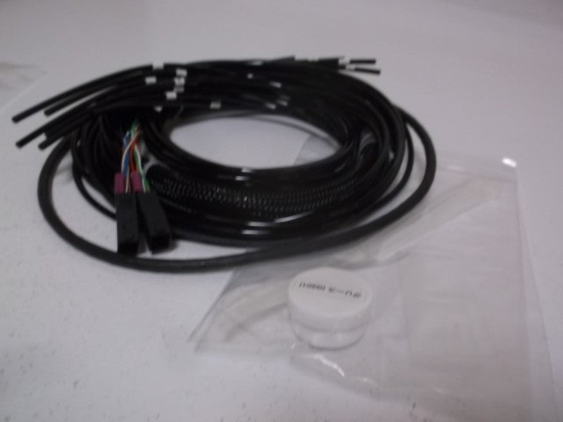 MITSUBISHI IF-HS408S-01 INTERNAL WIRE AND PIPE 4MM  NSNP