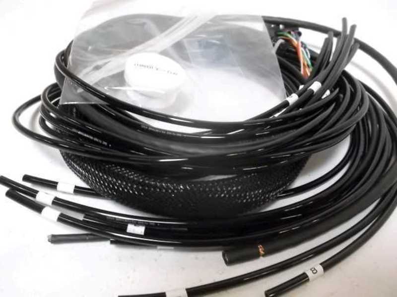 MITSUBISHI IF-HS408S-01 INTERNAL WIRE AND PIPE 4MM  NSNP