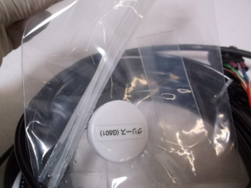 MITSUBISHI IF-HS408S-01 INTERNAL WIRE AND PIPE 4MM  NSNP