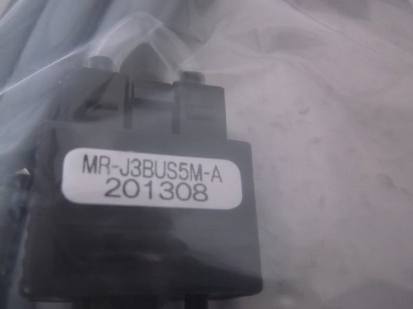 MITSUBISHI MR-J3BUS5M-A SSCNET III  FACTORY BAG