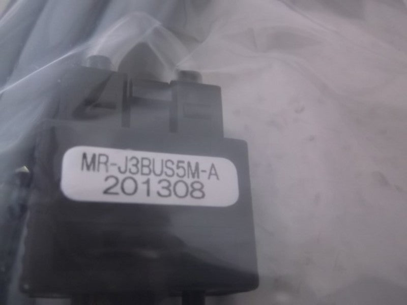 MITSUBISHI MR-J3BUS5M-A SSCNET III  FACTORY BAG