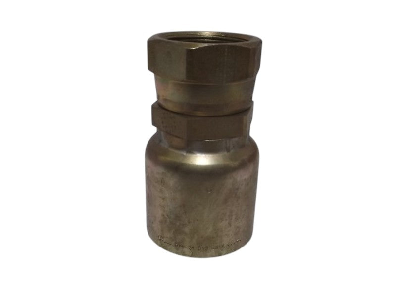 P71-24-R12-GG1K FITTING  NSNP