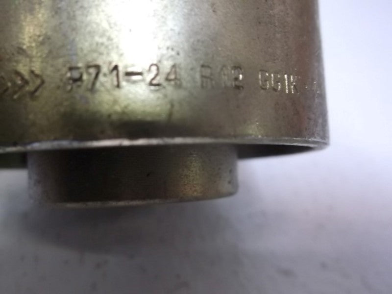 P71-24-R12-GG1K FITTING  NSNP
