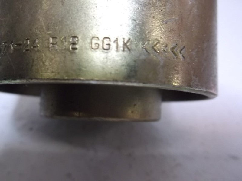 P71-24-R12-GG1K FITTING  NSNP