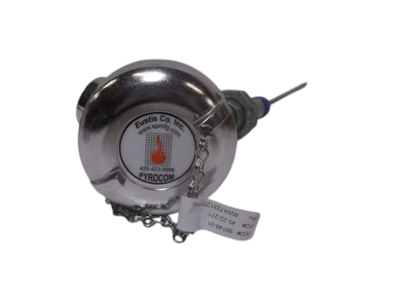 EUSTIS RWA733120Y110  NSNP