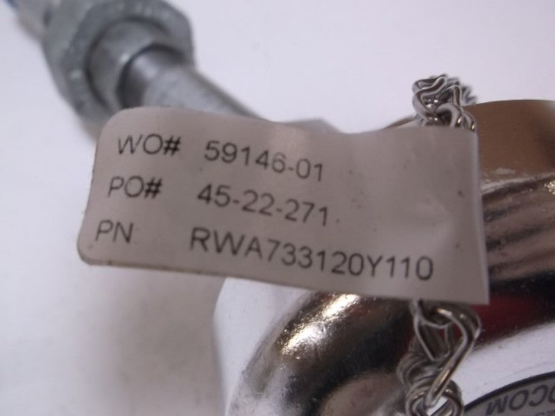 EUSTIS RWA733120Y110  NSNP