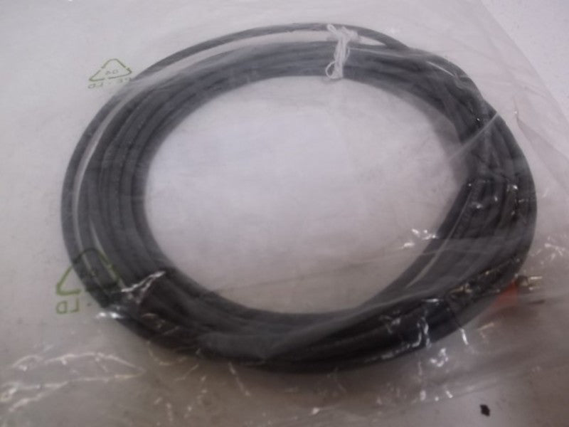 IFM EFECTOR EVC145 CORDSET  NSMP