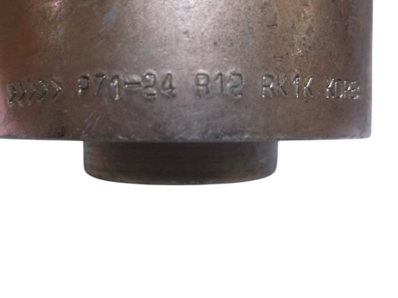 P71-24-B12-RK1K FITTING  NSNP