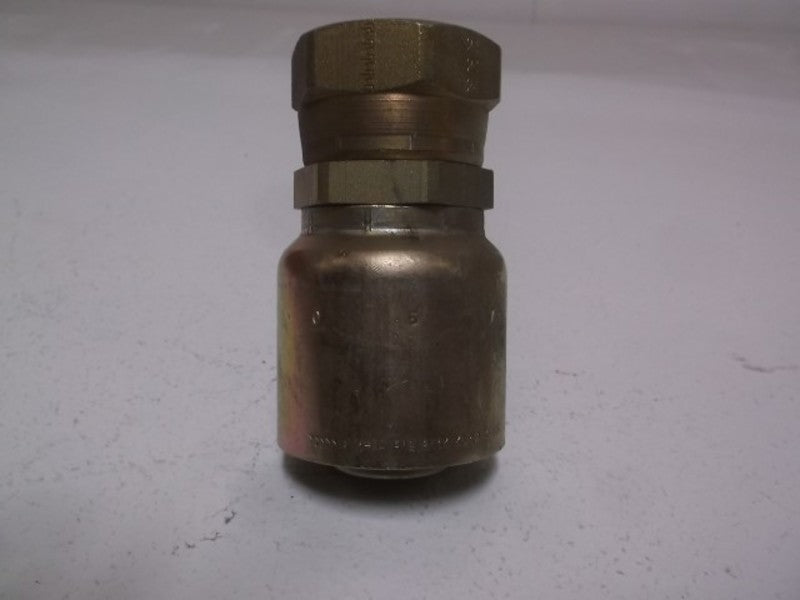 P71-24-B12-RK1K FITTING  NSNP