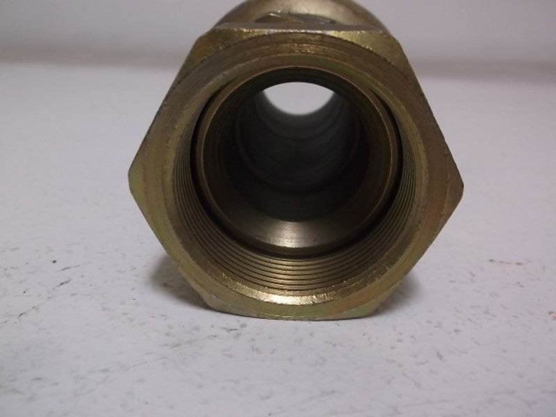 P71-24-B12-RK1K FITTING  NSNP