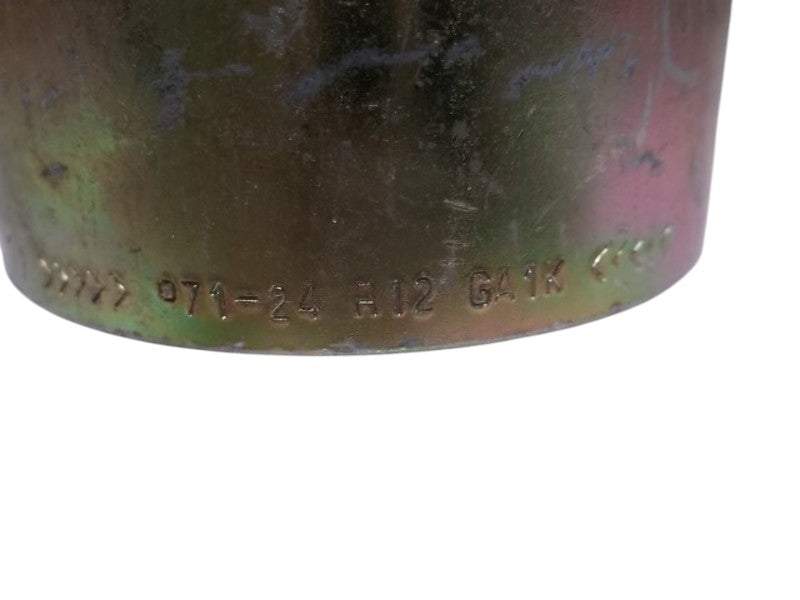 P71-24-R12-GA1K FITTING  NSNP