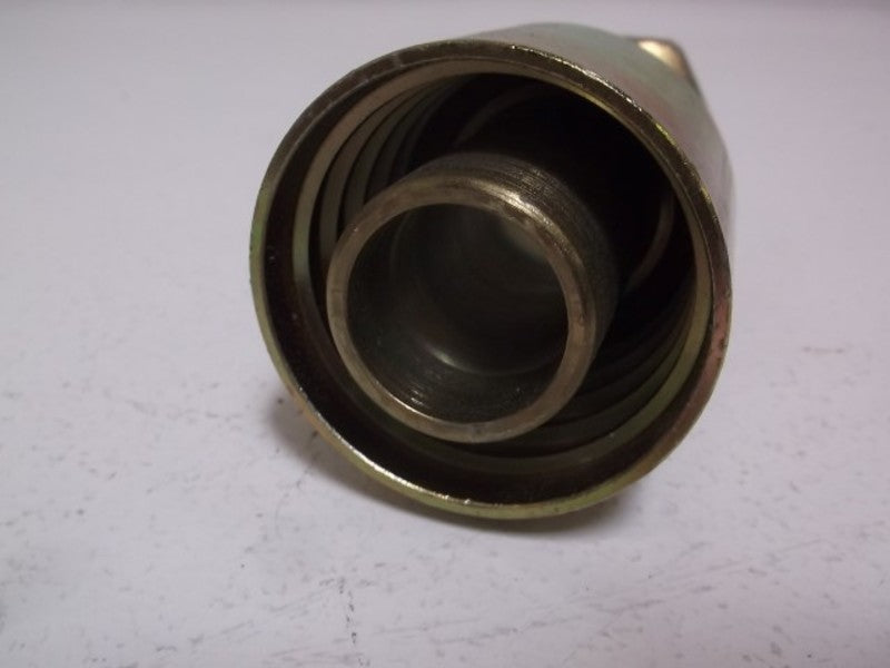 P71-24-R12-GA1K FITTING  NSNP