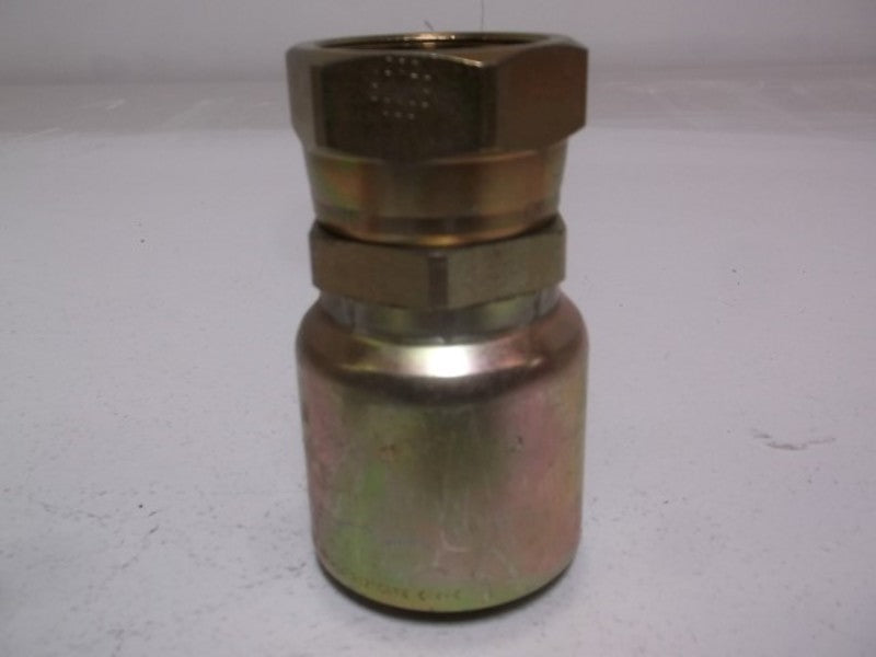 P71-24-R12-GA1K FITTING  NSNP