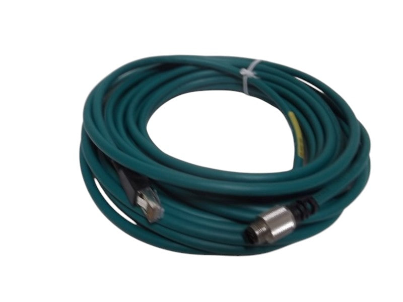 COGNEX CCB-84901-1004-10 185-0254R 0849011004 ETHERNET  NSNP