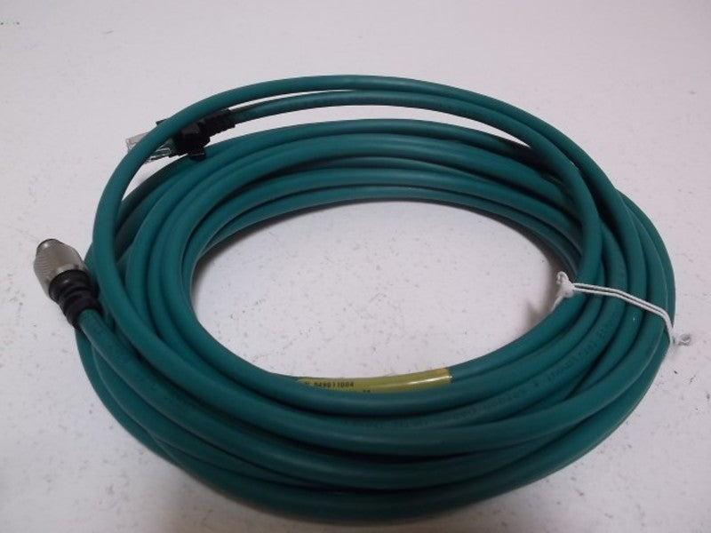 COGNEX CCB-84901-1004-10 185-0254R 0849011004 ETHERNET  NSNP