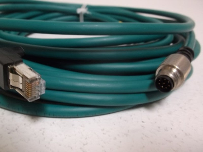 COGNEX CCB-84901-1004-10 185-0254R 0849011004 ETHERNET  NSNP