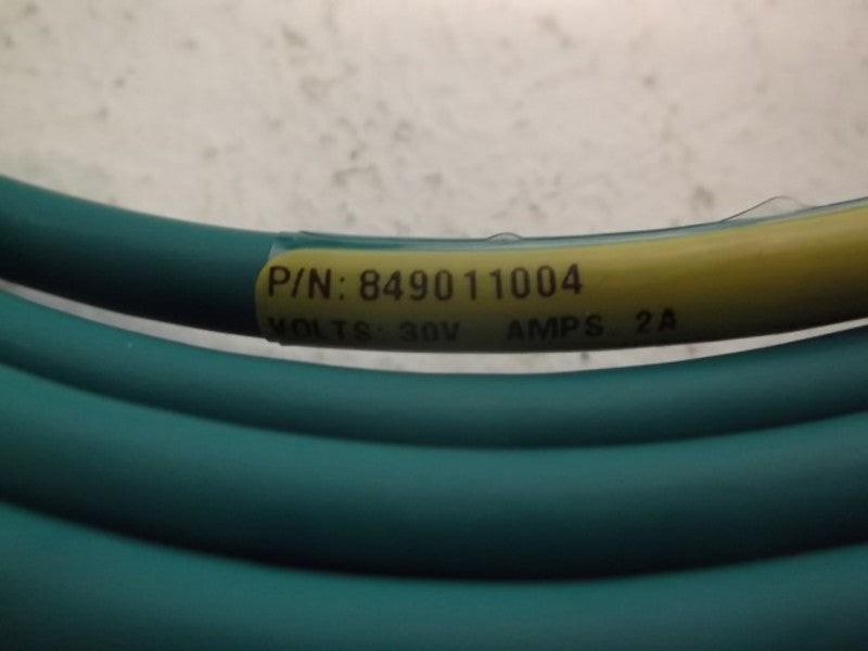 COGNEX CCB-84901-1004-10 185-0254R 0849011004 ETHERNET  NSNP
