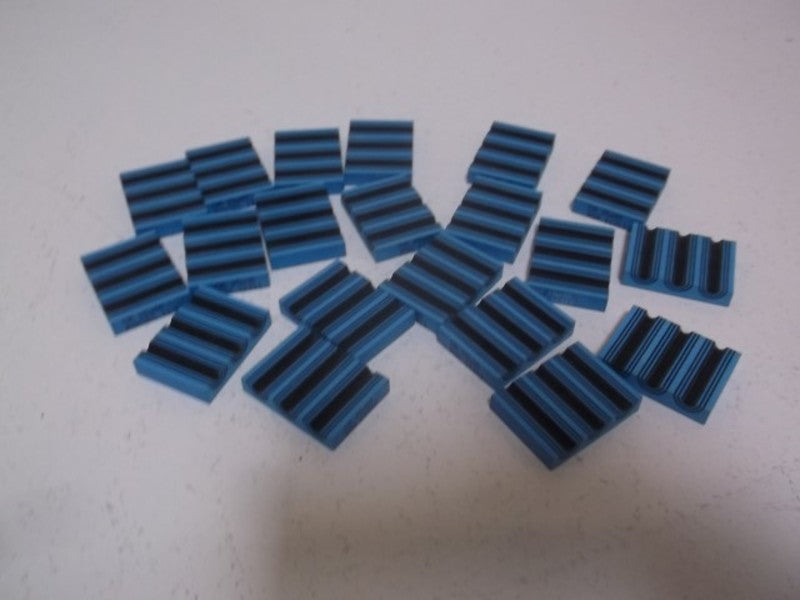 LOT OF 20 ROXTEC CM15W40 CABLE ENTRY MODULE NSNP