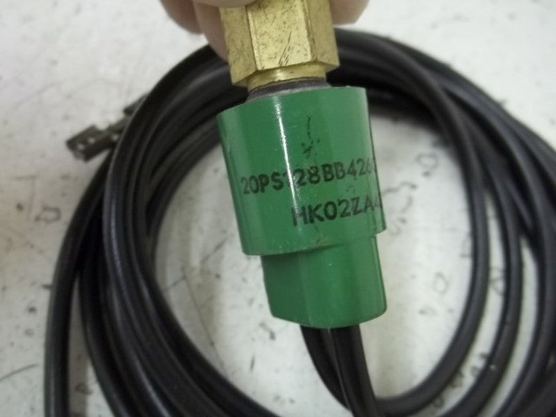 CARRIER HK02ZA430 PRESSURESTAT  UNMP