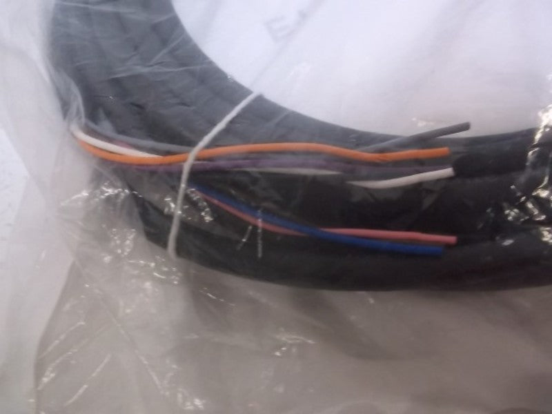 IFM EFECTOR E11807 SOCKET FOR SENSORS W/ M12 CONNECTOR  NSMP