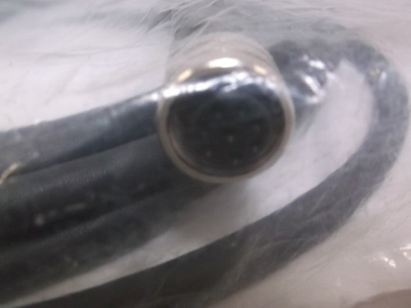 IFM EFECTOR E11807 SOCKET FOR SENSORS W/ M12 CONNECTOR  NSMP