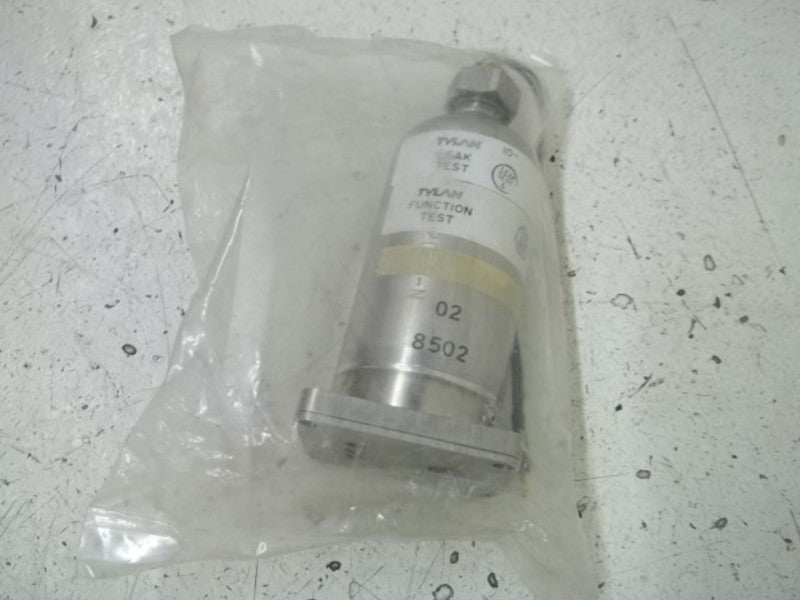 TYLAN 028502 VALVE  UNMP