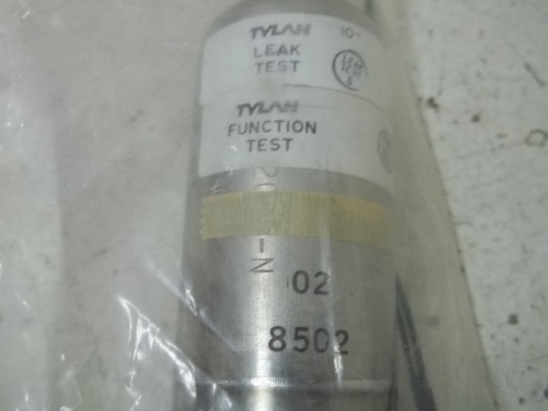 TYLAN 028502 VALVE  UNMP