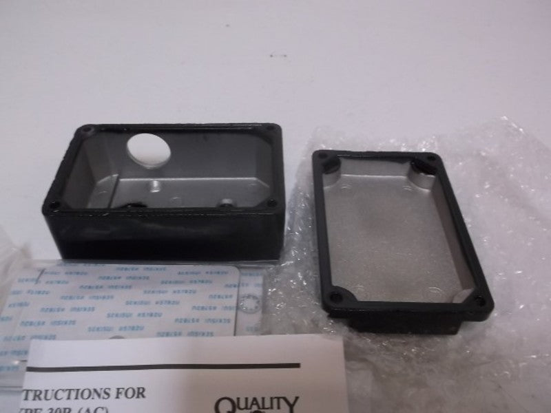 BODINE 5982RE RECEPTACLE  NSMP