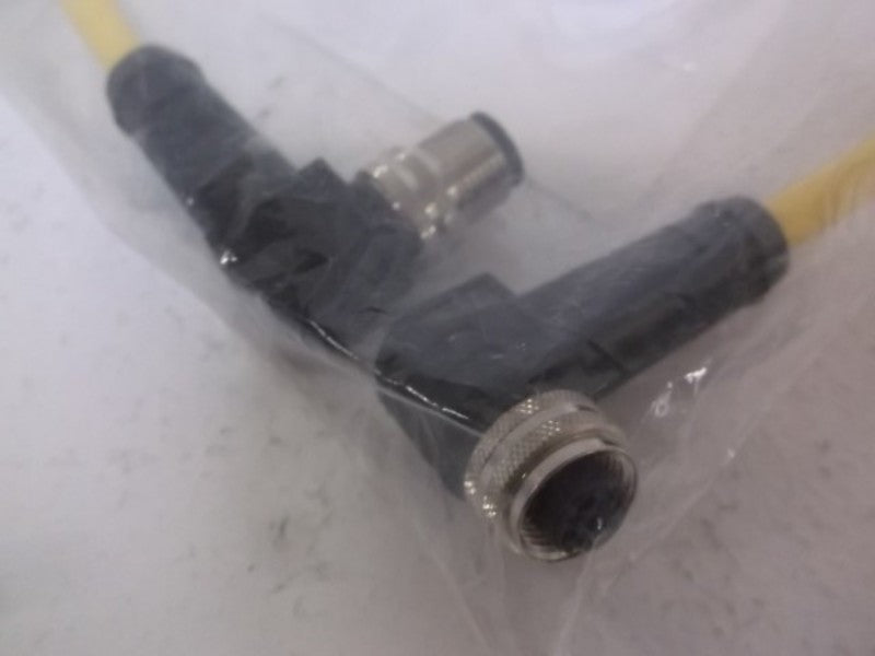 SCHLUSSEL 0756-1306/0060-0005 CABLE CONNECTOR  NSNP IN A BAG