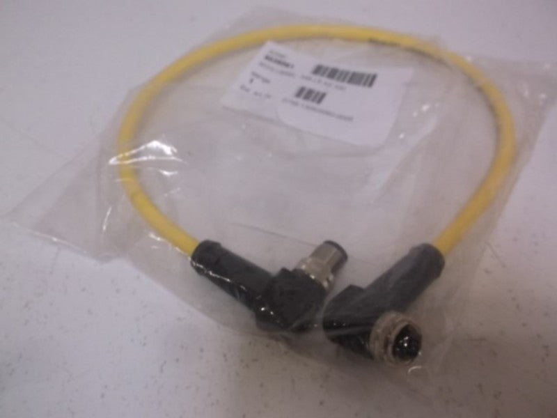 SCHLUSSEL 0756-1306/0060-0005 CABLE CONNECTOR  NSNP IN A BAG