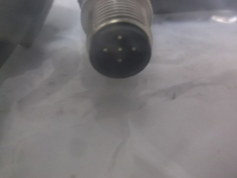 SCHLUSSEL 0756-1306/0060-0005 CABLE CONNECTOR  NSNP IN A BAG