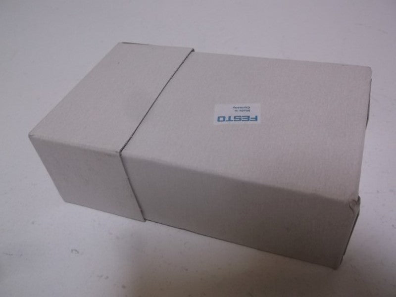 FESTO DRQD-12-90-J60-A-FW-ZS SEMI-ROTARY DRIVE CYLINDER  NSFS