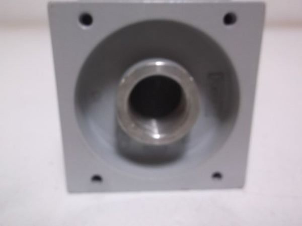 FESTO MS6-EM1-1/2-S-Z ON/OFF VALVE  NSNP