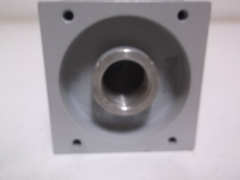 FESTO MS6-EM1-1/2-S-Z ON/OFF VALVE  NSNP