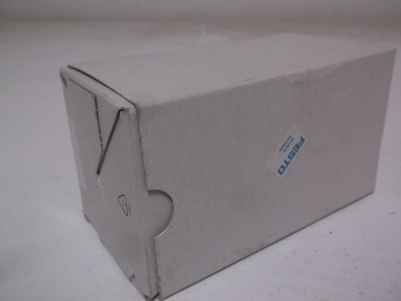 FESTO DGSL-12-10-PA MINI-SLIDE  NSFS