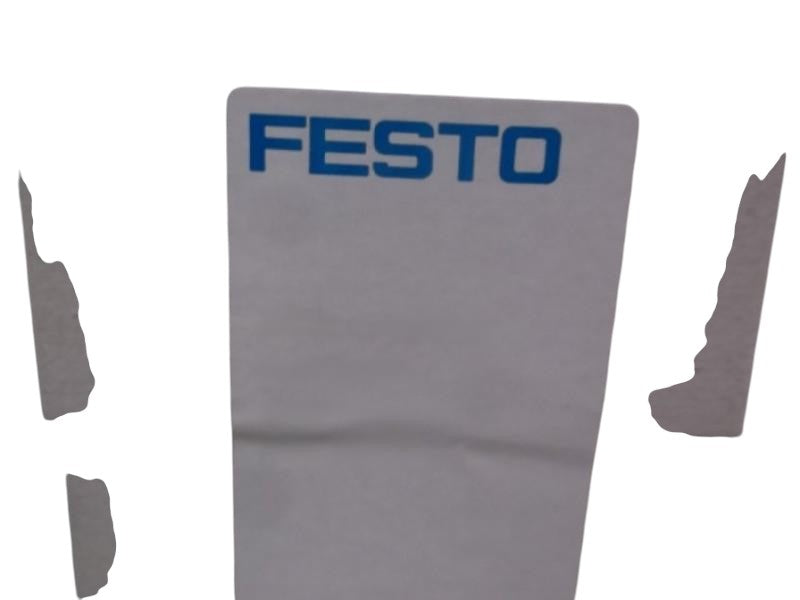FESTO DGSL-8-40-Y3A MINI SLIDE  NSFS