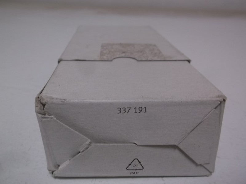 FESTO DGSL-8-40-Y3A MINI SLIDE  NSFS
