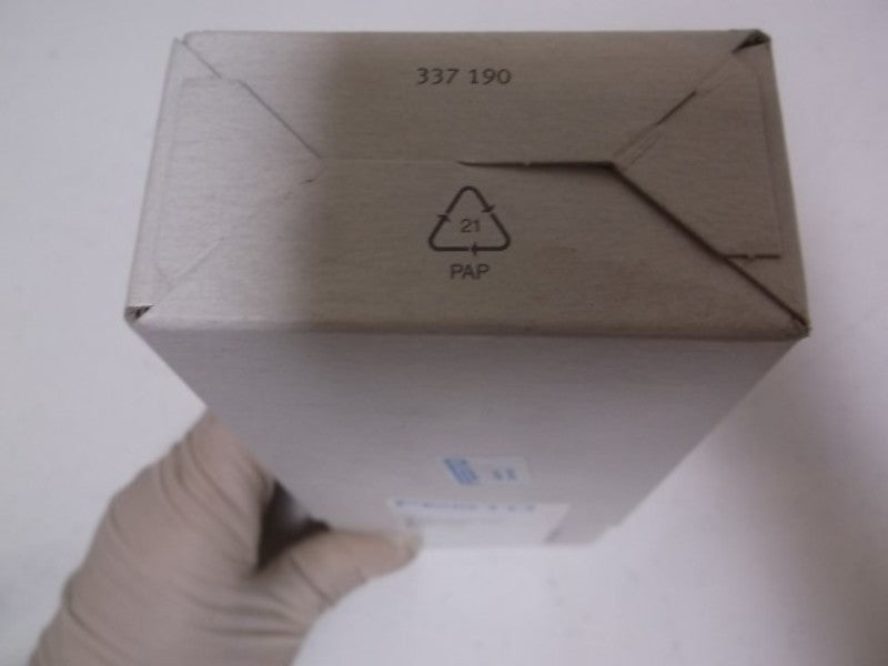 FESTO DGSL-8-40-Y3A MINI SLIDE  NSFS