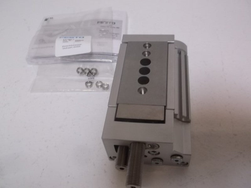 FESTO DGSL-12-10-PA MINI-SLIDE  NSMP