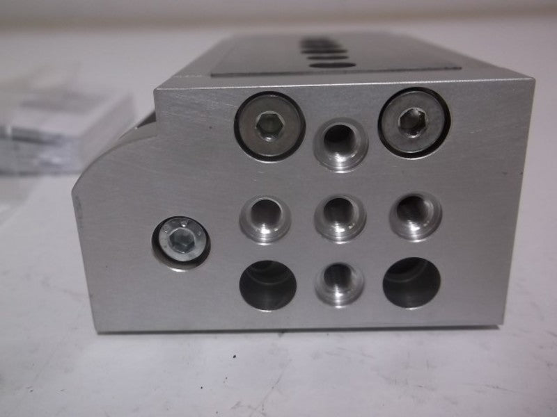 FESTO DGSL-12-10-PA MINI-SLIDE  NSMP