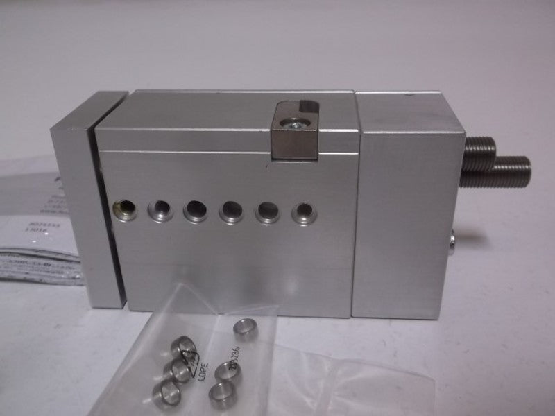 FESTO DGSL-12-10-PA MINI-SLIDE  NSMP