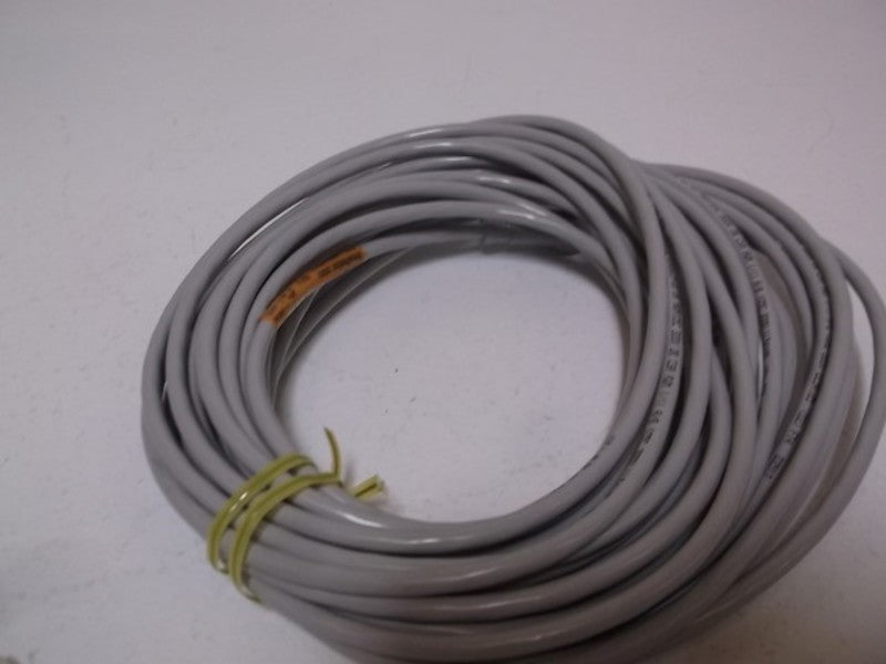 IFM EFECTOR E18113 SOCKET FOR SENSORS W/ M12 CONNECTOR  NSNP