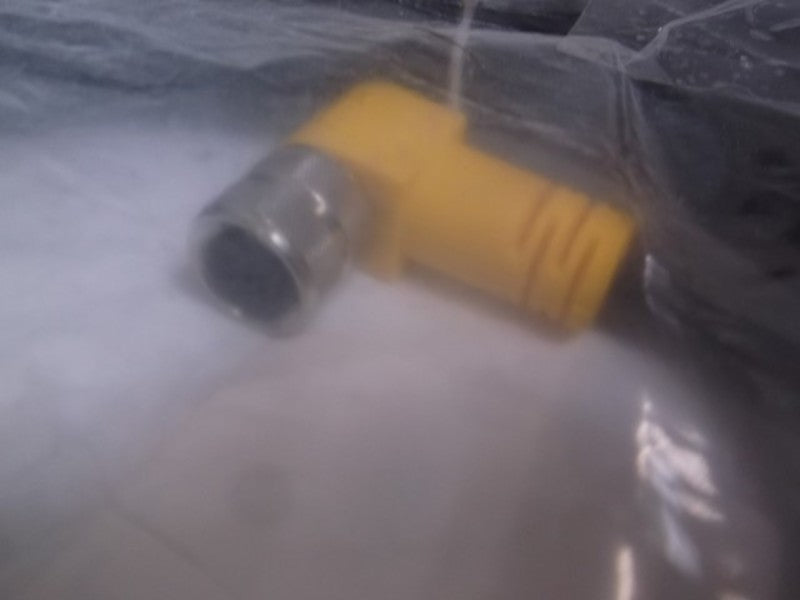 TURCK BKWM 14-836-10 M16 MOLDED CORDSET  FACTORY BAG